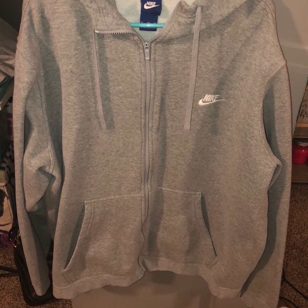 Nike Hoodie